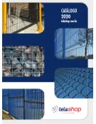 Download de catálogo