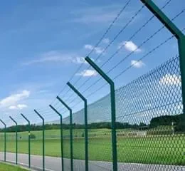 Alambrado – TelaShop