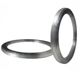 Arame Liso Galvanizado