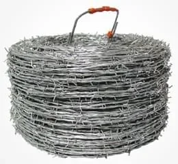 Arame Farpado - Telashop