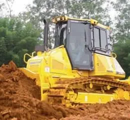 Trator de Esteira D51EX-22