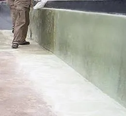 Proteção Anticorrosiva