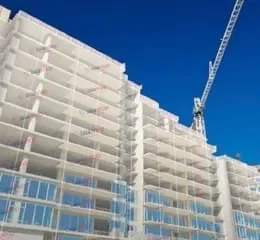 Tela Fachadeira para Proteção