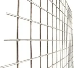 Tela Eletrosoldada Galvanizada