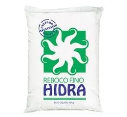 Reboco Fino