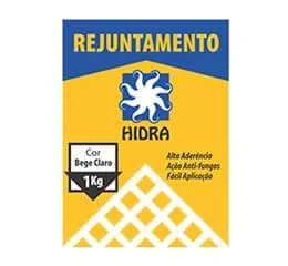 Rejuntamento Hidra