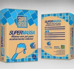 Supermassa