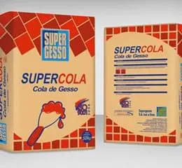Supercola