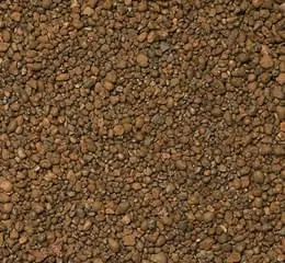 Argila Expandida Cinexpan Tipo 0500