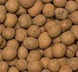 Argila Expandida Cinexpan Tipo 2215