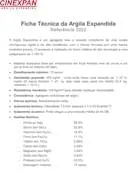 Download de catálogo