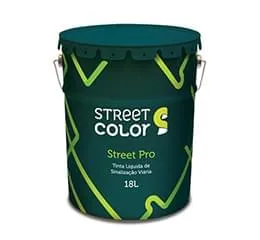 Street Pro