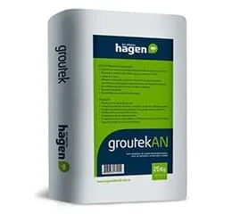 Groutek® AN