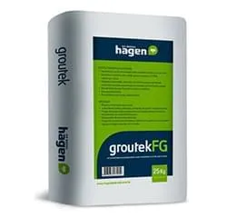 Groutek® FG