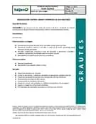 Download de catálogo