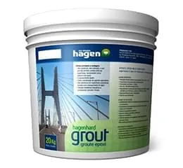 Hagenhard Grout