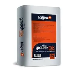 Groutek® Mix Concreto