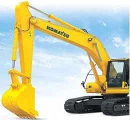 Escavadeira Hidráulica HB205-1