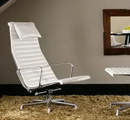 Eames Aluminium