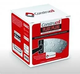 Impermeabilizante Flex Plus 