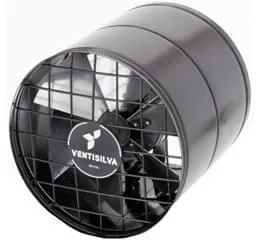 Exaustor Monofásico E30 M4