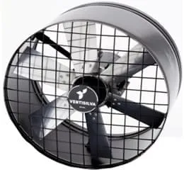 Exaustor Monofásico E50 M8