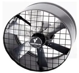 Exaustor Trifásico E50 T4