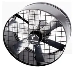 Exaustor Trifásico E50 T6