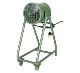 Exaustor Monofásico E30FC T4