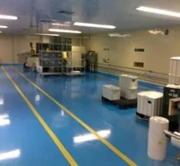 Endurox Color Plus®