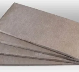 Painel térmico e acústico Biolã