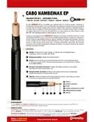 Download de catálogo