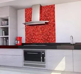 Pastilha de Vidro - Central Pastilhas