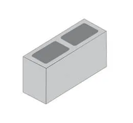 Bloco sem Função Estrutural – Família 14