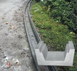 Canaleta Pluvial – Renger