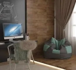 Linha In Out – Madeira