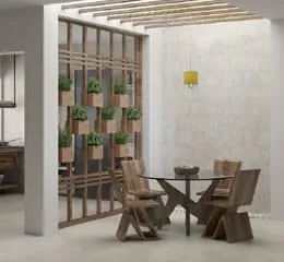 Linha In Out – Cimentos