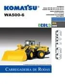 Download de catálogo