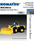 Download de catálogo