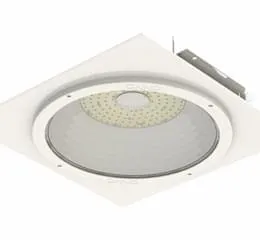 Downlight Boxy Easy
