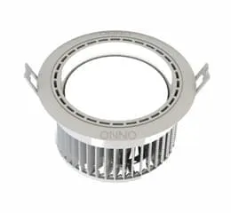 Downlight Round Clear