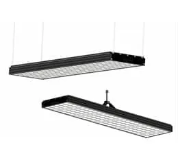 Highbay Square Solid