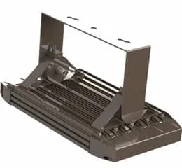 Projetor Square Urban