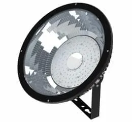 Projetor Round Vision