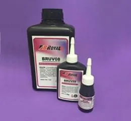 Adesivo Ultravioleta (UV)