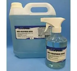 Antirrespingo Base Água BR-90