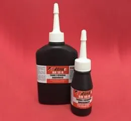 Trava Química B Royal