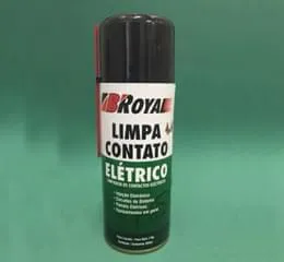 Limpa Contato Elétrico