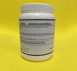 Vedador Anaeróbico BRV24