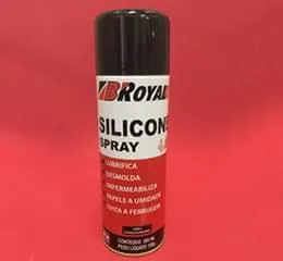 Silicone Spray B Royal 
